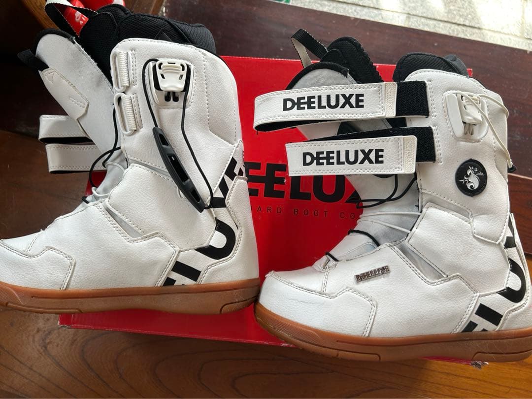 スノーボード DEELUXE