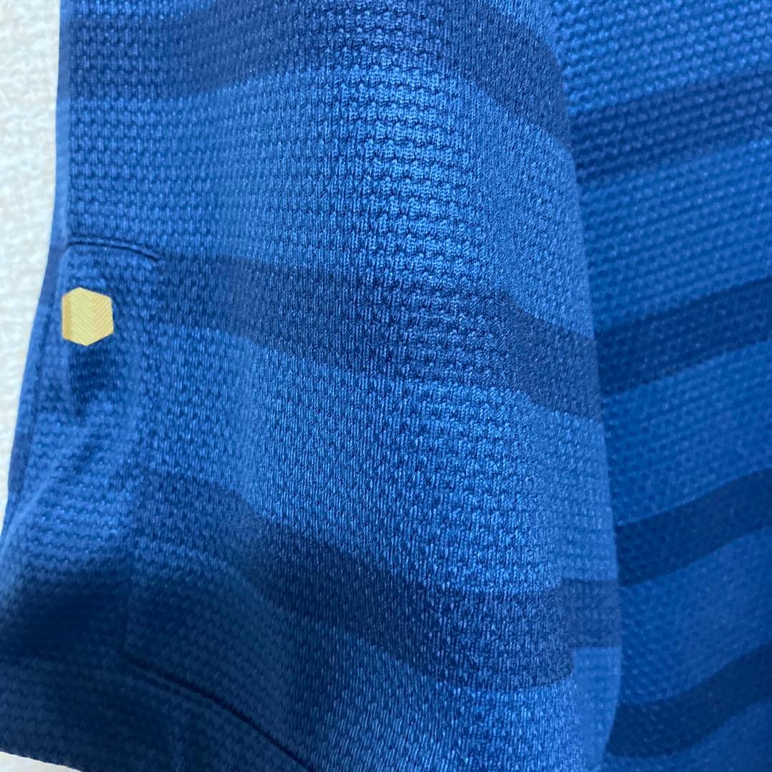 Nike フランス代表 RIBERY 7 シャツ
