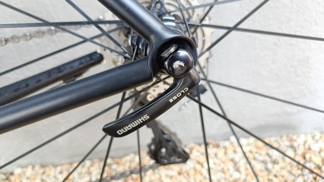 wilier GASTALDELLO Fillet Mサイズ ロードバイク