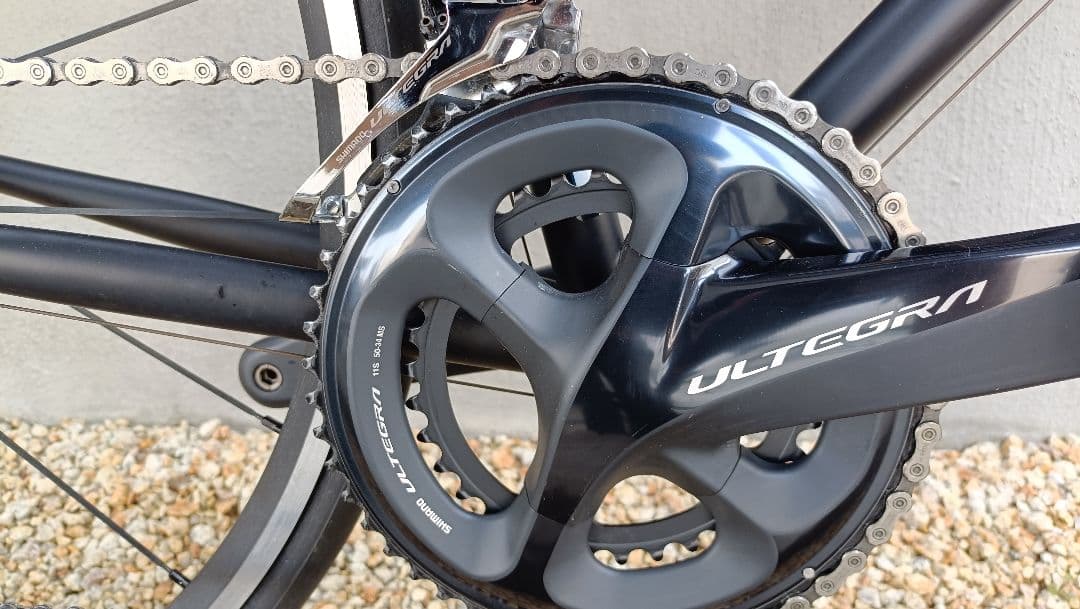 wilier GASTALDELLO Fillet Mサイズ ロードバイク