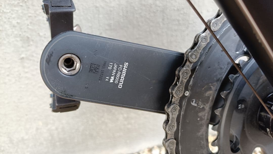 wilier GASTALDELLO Fillet Mサイズ ロードバイク