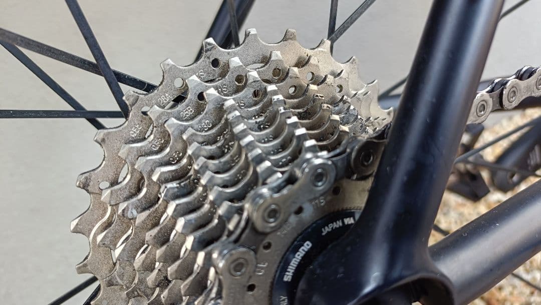 wilier GASTALDELLO Fillet Mサイズ ロードバイク