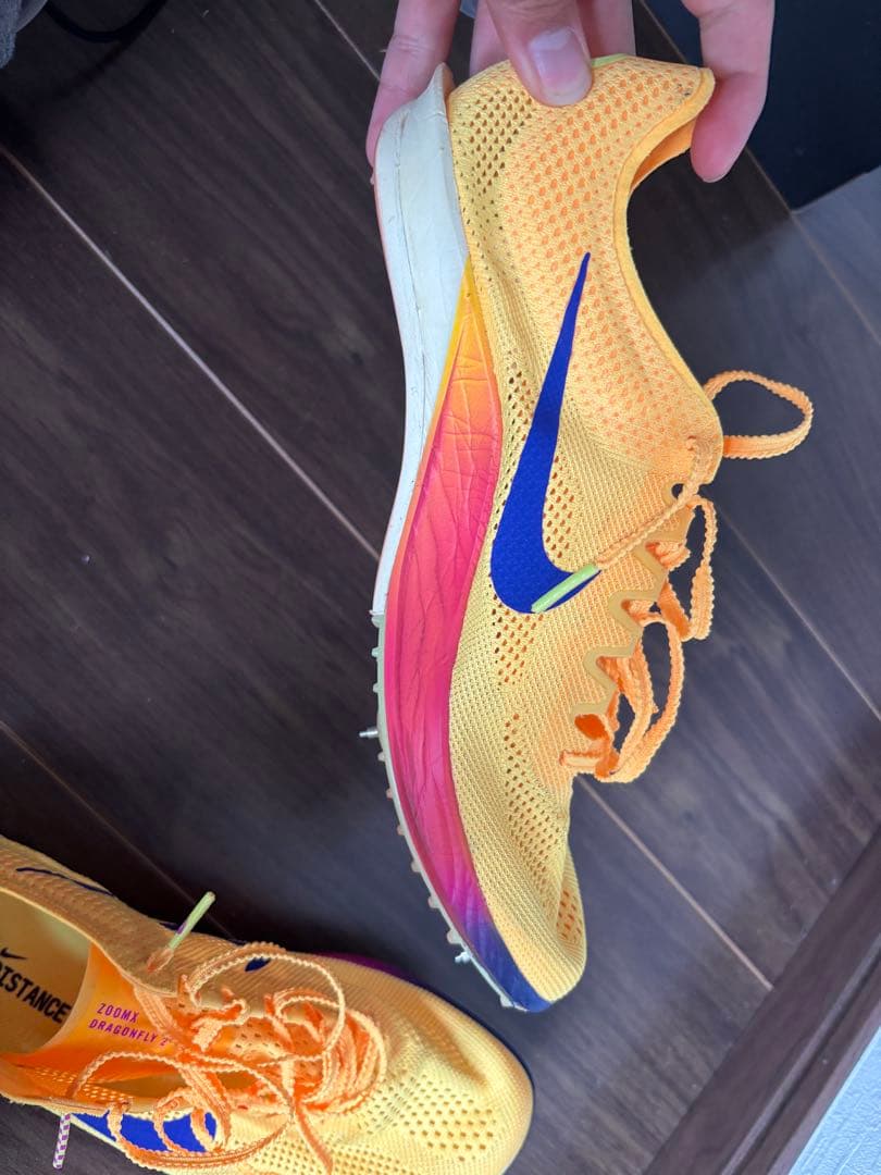 Nike ドラゴンフライ2