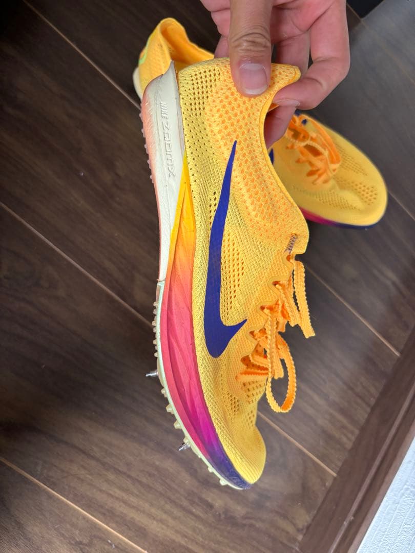 Nike ドラゴンフライ2
