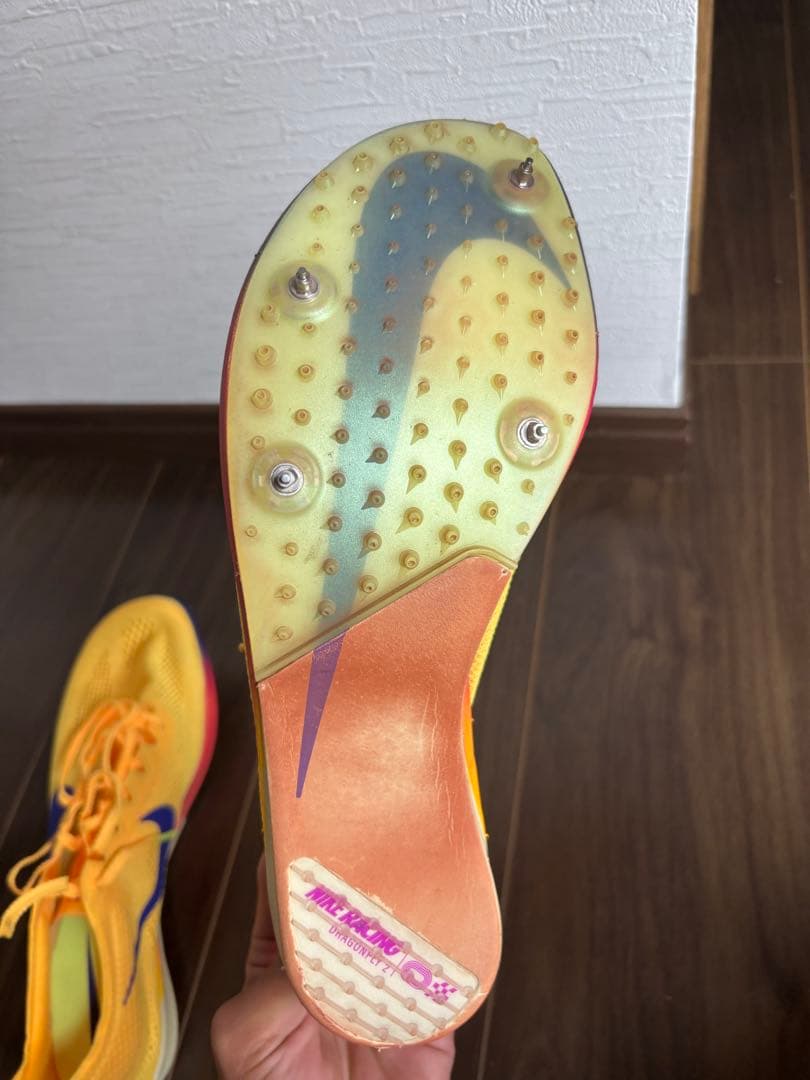 Nike ドラゴンフライ2