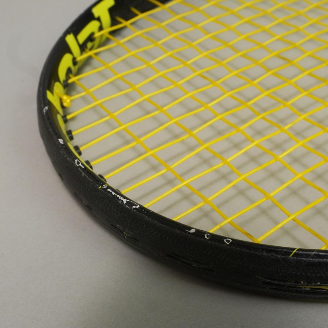 Babolat Pure Aero 2019 2本セット