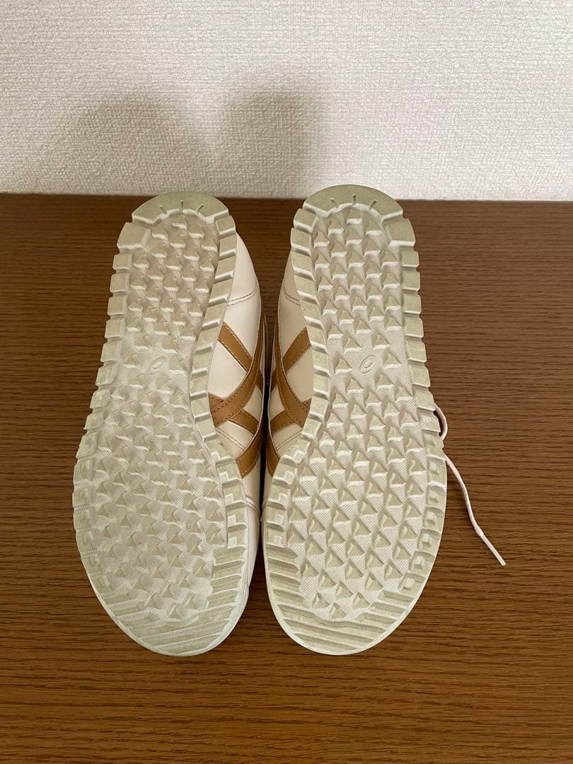 アシックスゴルフシューズ レディース 23.5cm