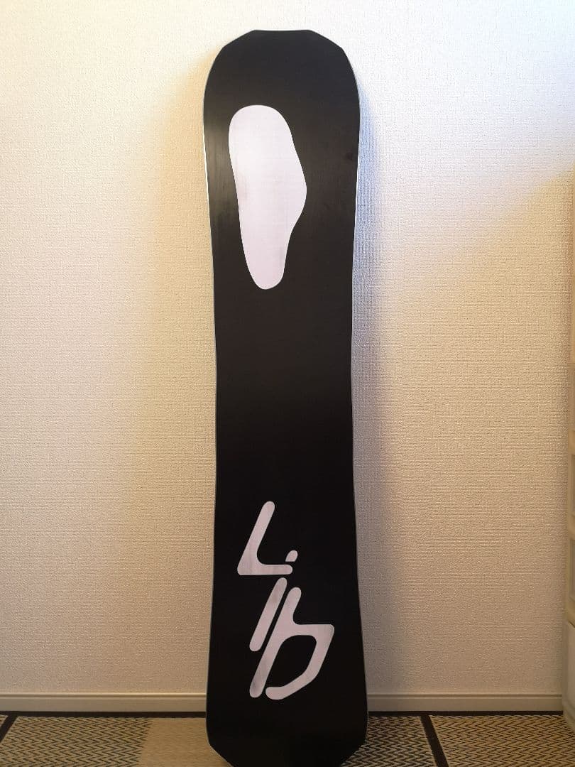 リブテック オルカ Lib Tech T.RICE ORCA 144cm