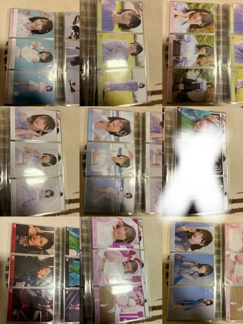 イコラブ　=LOVE 生写真　野口衣織　まとめ売り