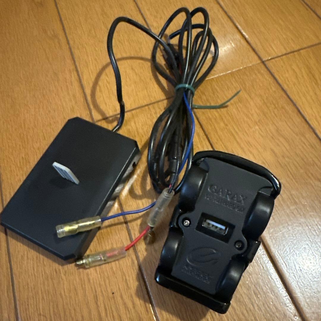 GARAX アルファード G/X ブラック ミニカー美品