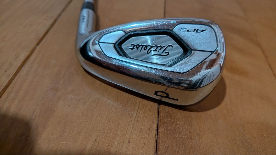 ☆名器☆タイトリストAP3 718 / NS.PRO950GH S