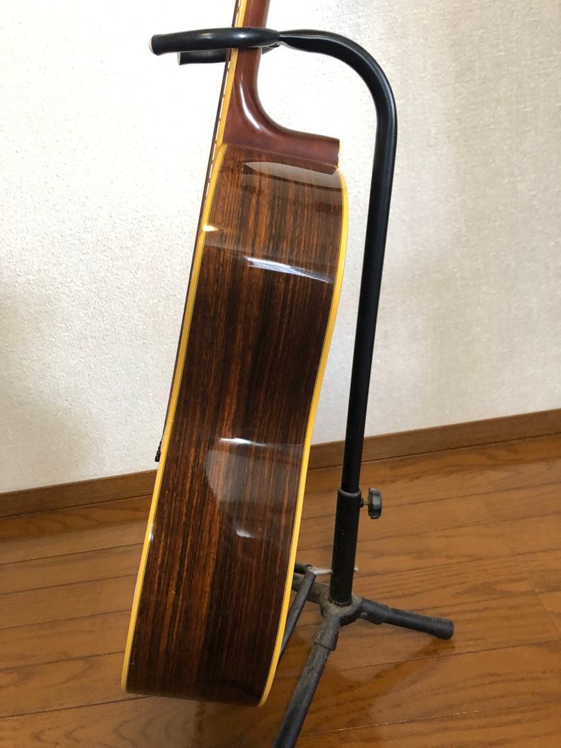 Yamaha LL-6J アコースティックギター