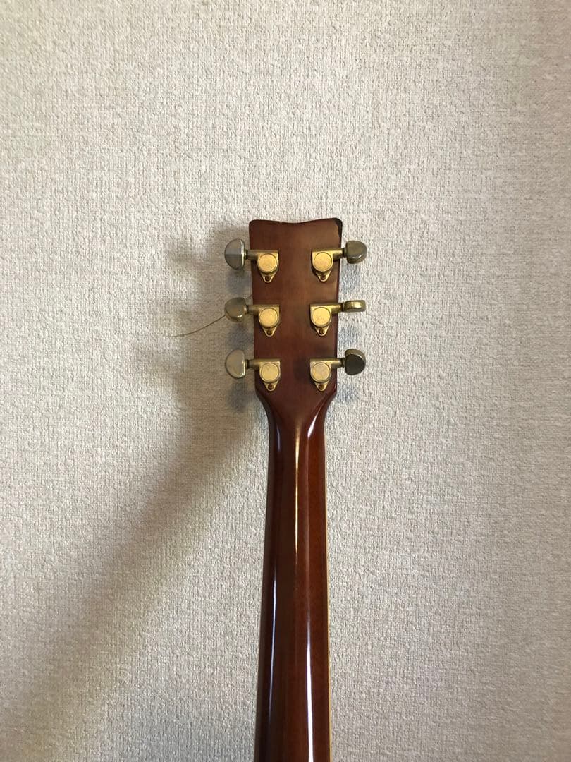 Yamaha LL-6J アコースティックギター