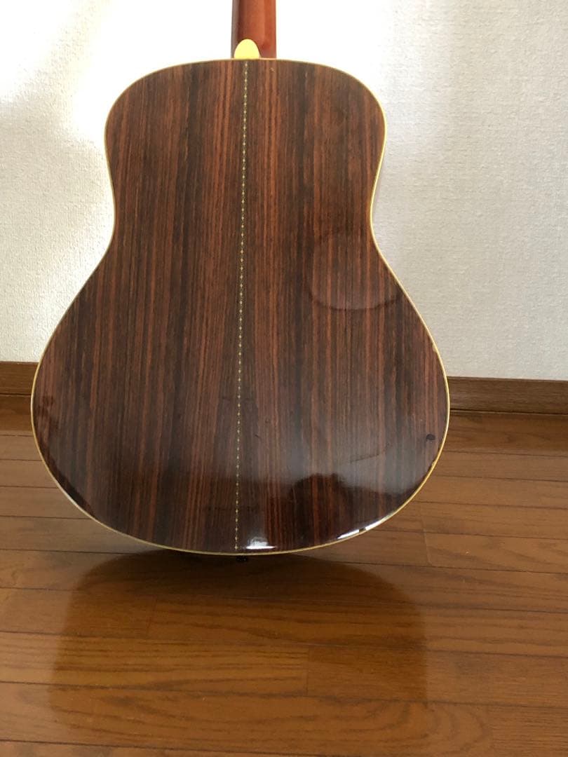 Yamaha LL-6J アコースティックギター