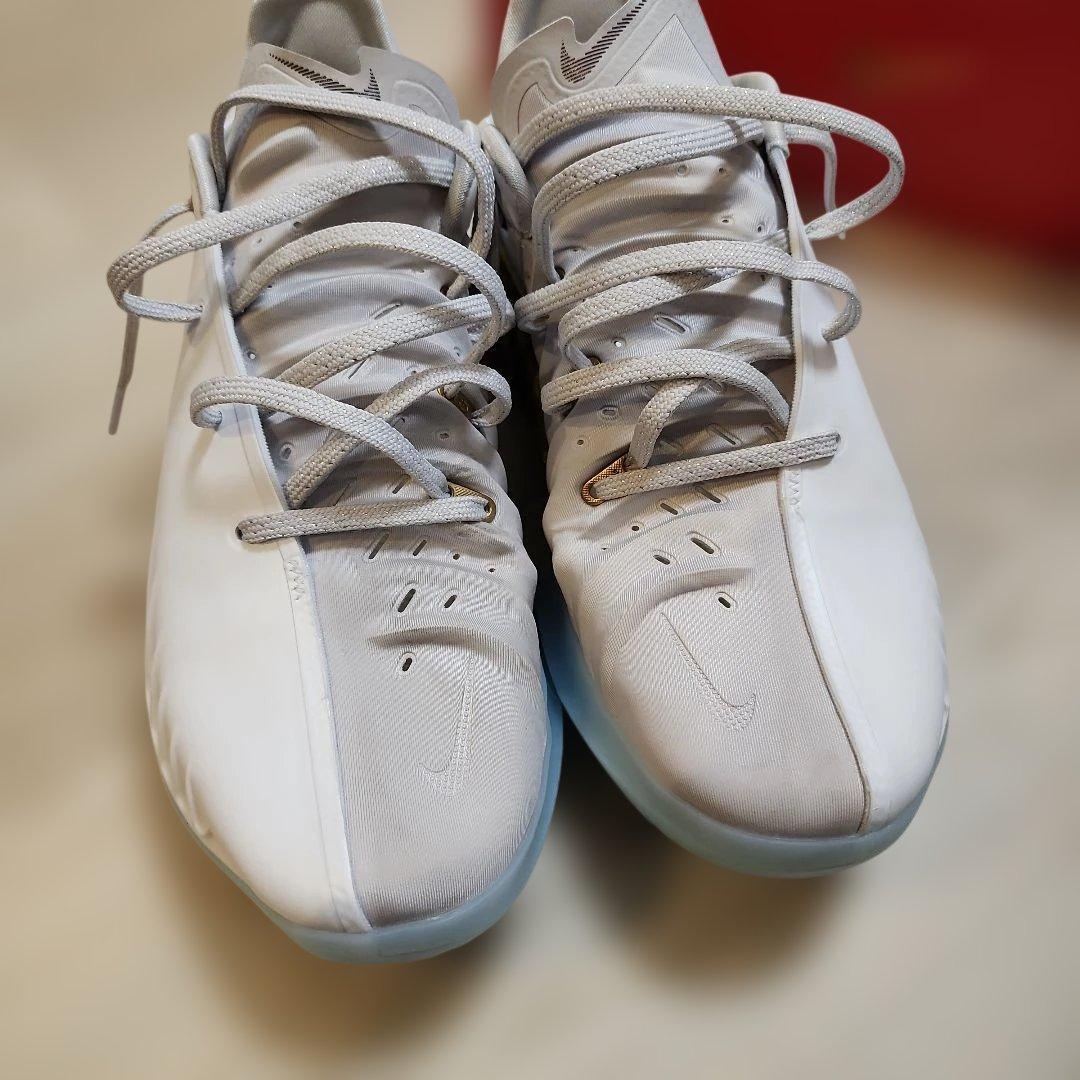 NIKE GT CUT 4 EP ナイキ GTカット 28cm