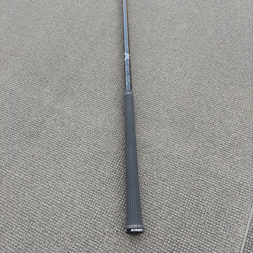 TaylorMade Qi35 4番UT22度Diamana TM60R