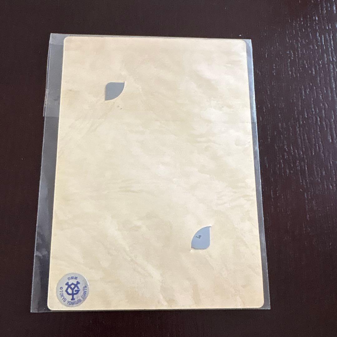 東京読売ジャイアンツ 栄光の背番号3 長嶋茂雄さん
