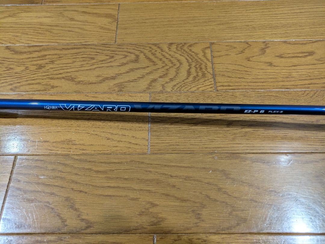 本間ゴルフ　TW767プロトタイプLSドライバー9.5度　EZ-P6S
