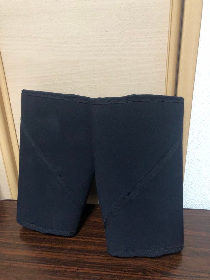 SBD ニースリーブ ファントム XL