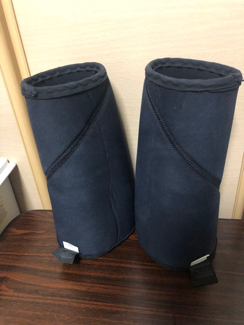SBD ニースリーブ ファントム XL