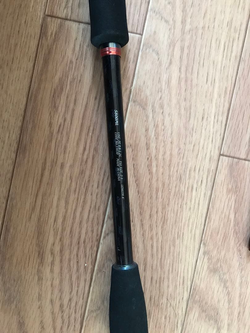 希少　レア　シマノ　初代セフィアci4 s800ml