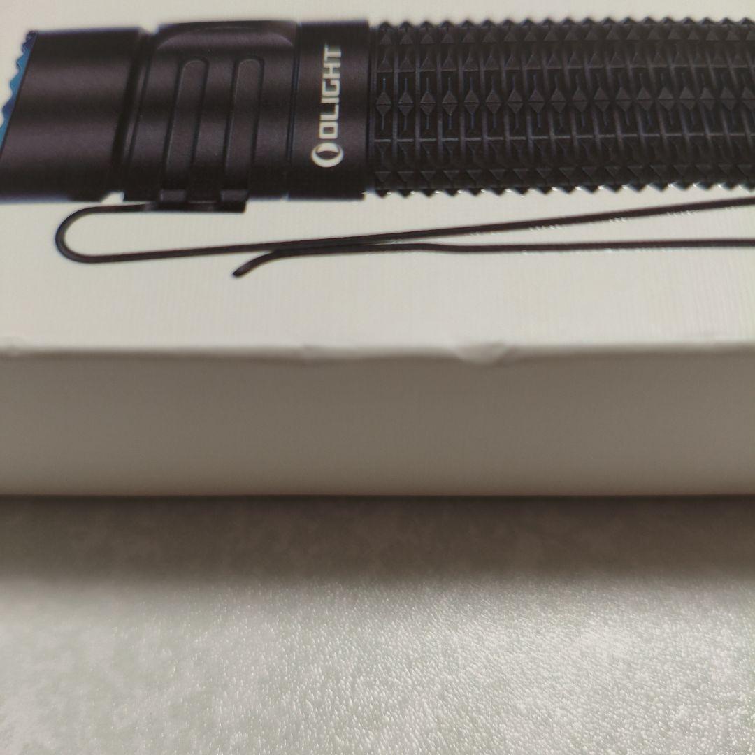 Olight WARRIOR Mini 3 ブラック