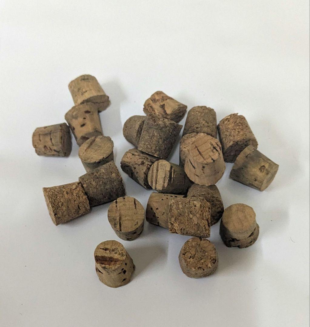 コルク玉 100個入り× 29袋