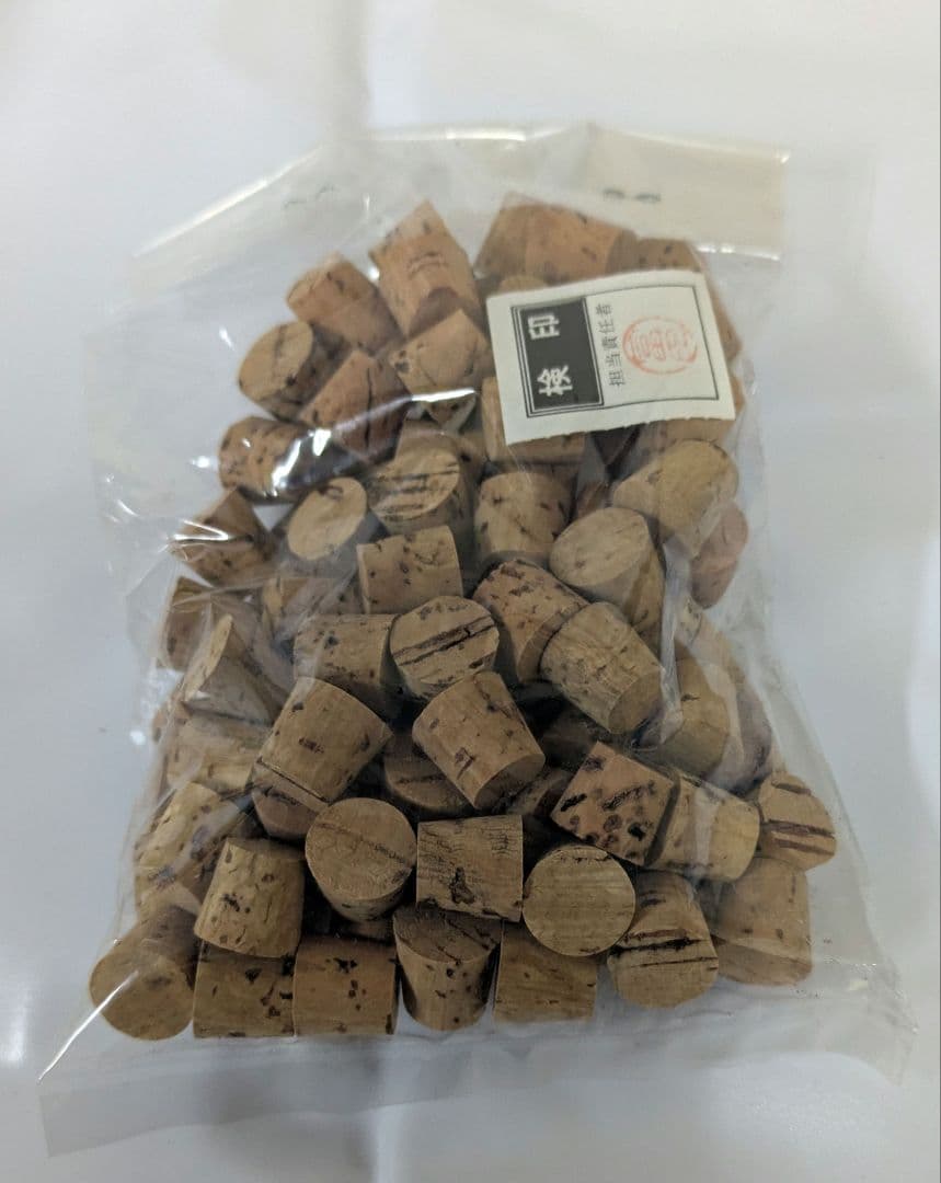 コルク玉 100個入り× 29袋