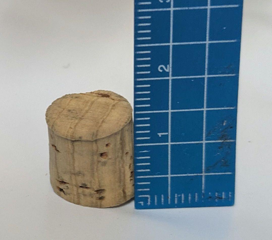 コルク玉 100個入り× 29袋