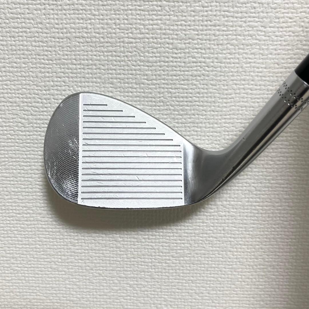 Cleveland RTX4 Forged 50° DG S200