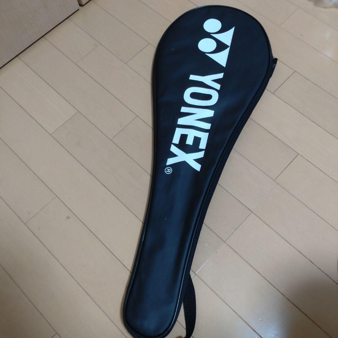 ateliermade　YONEX NANOFLARE 200 ケース付き