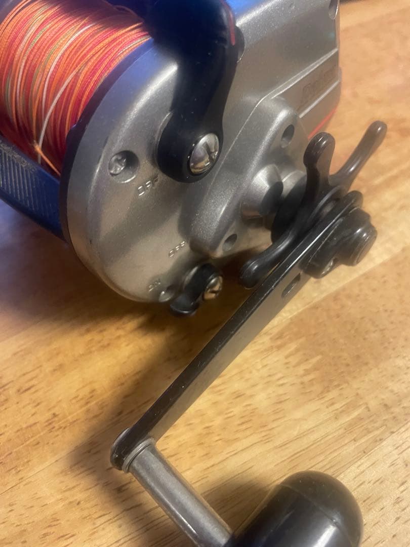 ダイワ　タナセンサー　GS-70　DAIWA TANASENSOR GS70
