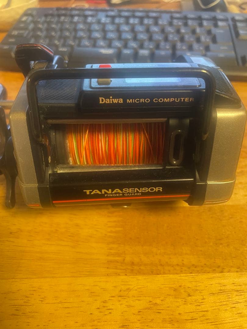 ダイワ　タナセンサー　GS-70　DAIWA TANASENSOR GS70