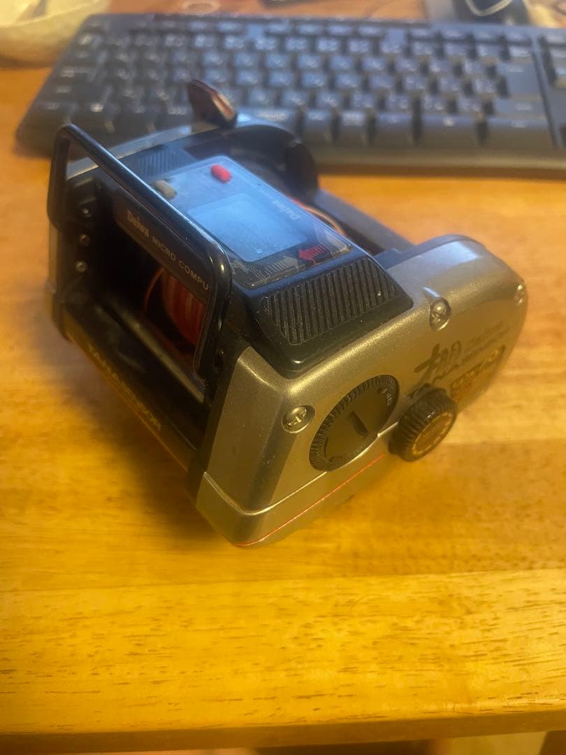 ダイワ　タナセンサー　GS-70　DAIWA TANASENSOR GS70