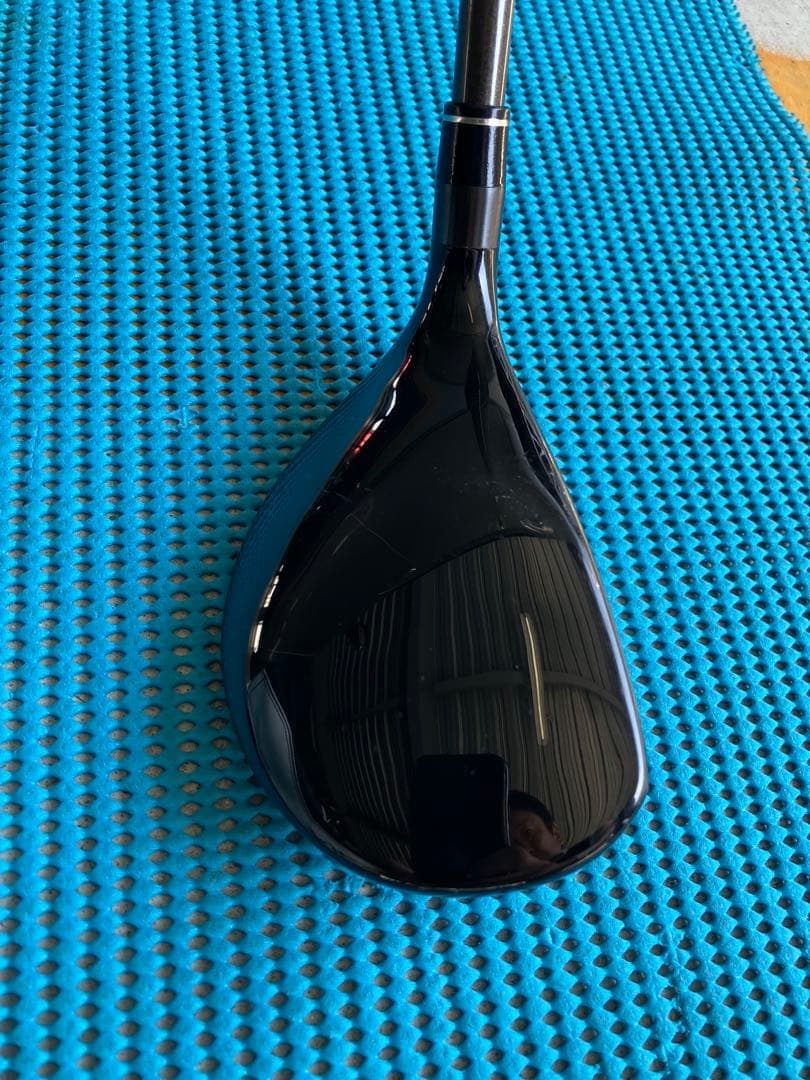 ‼️美品‼️NEXGEN NS 210 ユーティリティ　3U 20°