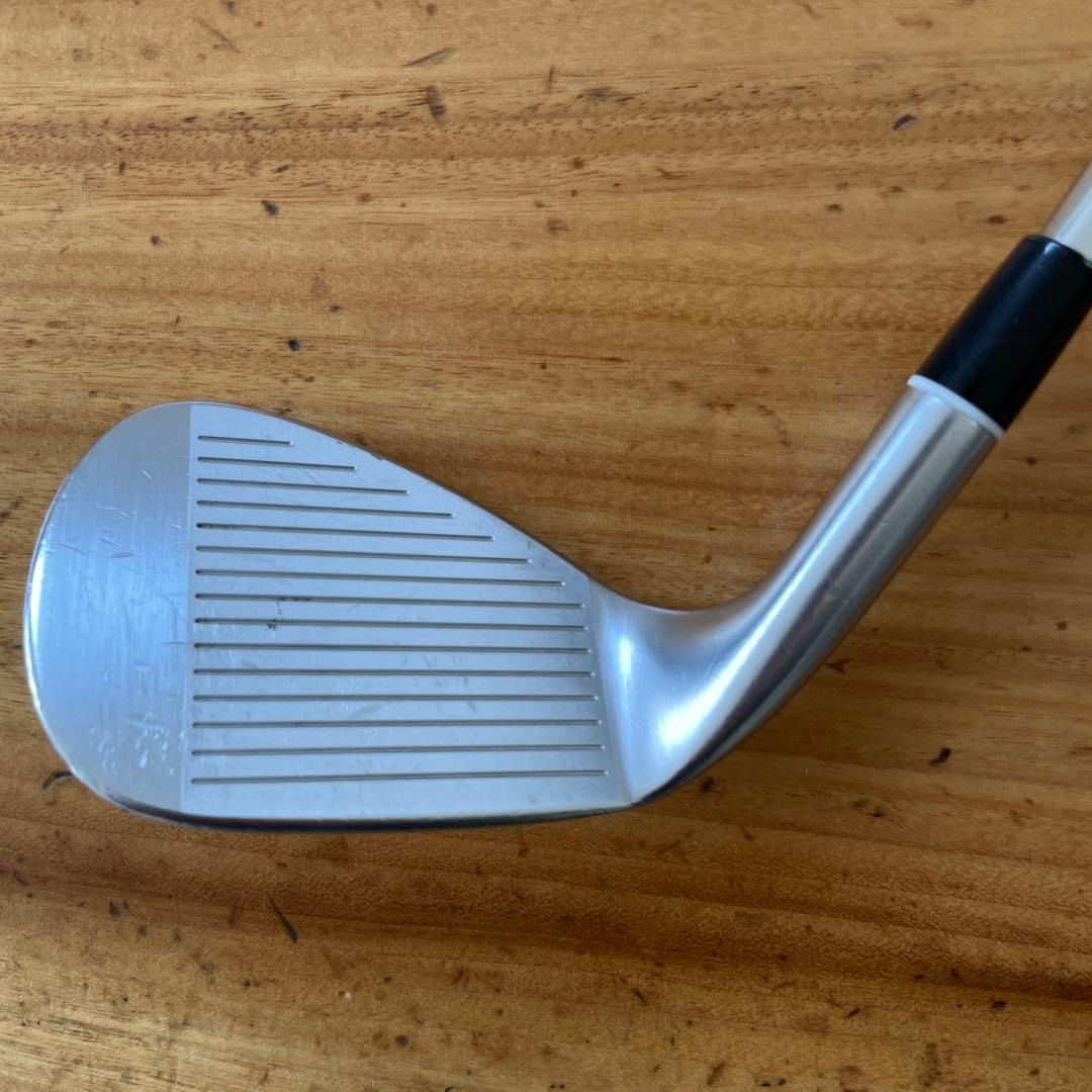 フォーティーンRM-α 46° 50° 56° N.S.PRO TS-101w