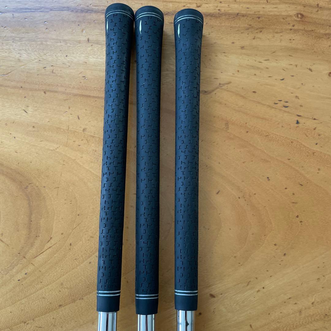 フォーティーンRM-α 46° 50° 56° N.S.PRO TS-101w