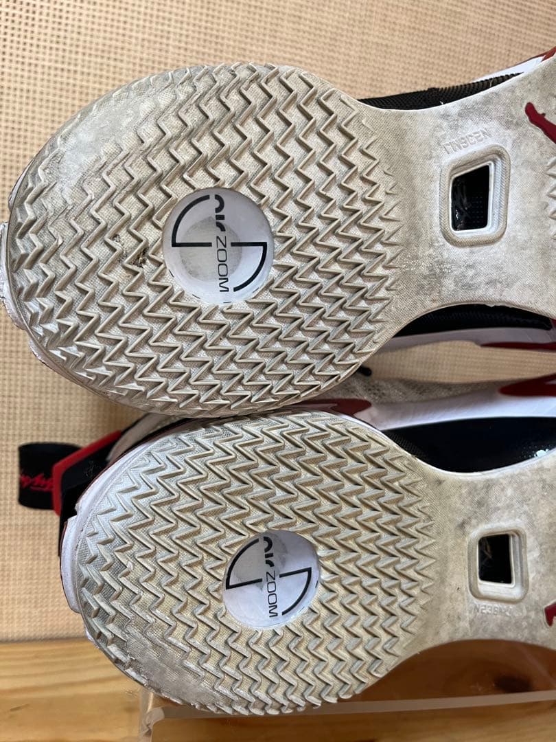 a581/美品★ナイキ（NIKE）エア ジョーダン 36 / 29㎝