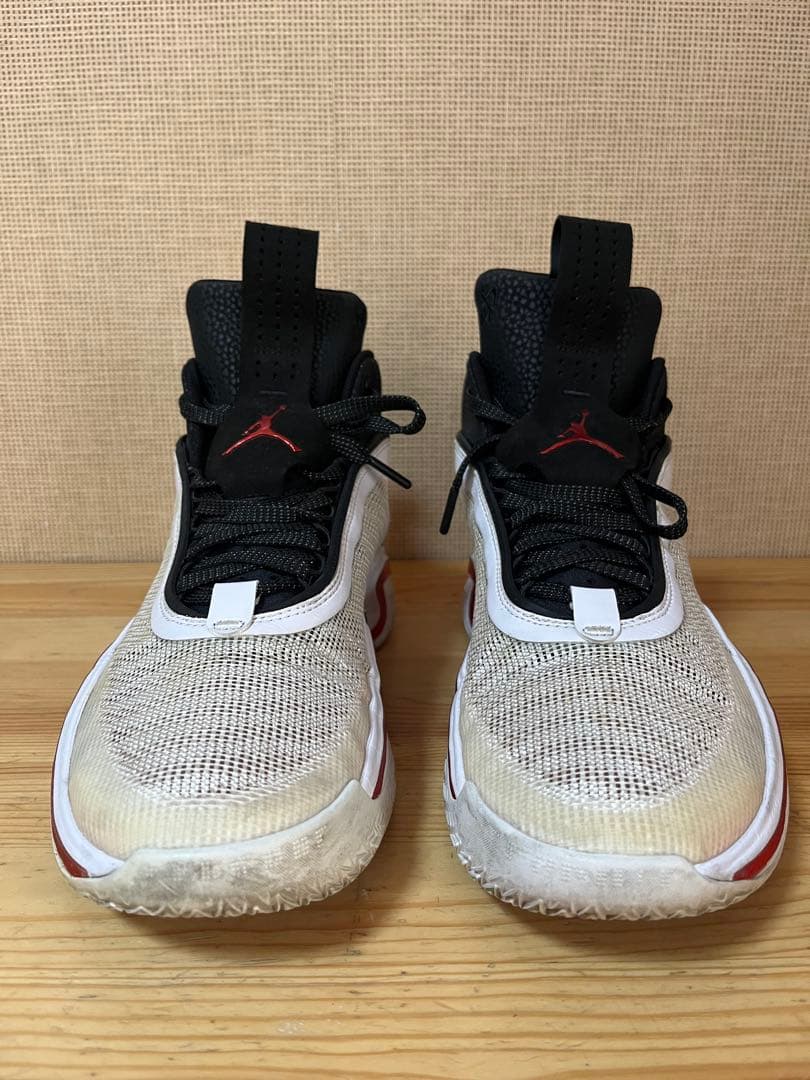 a581/美品★ナイキ（NIKE）エア ジョーダン 36 / 29㎝