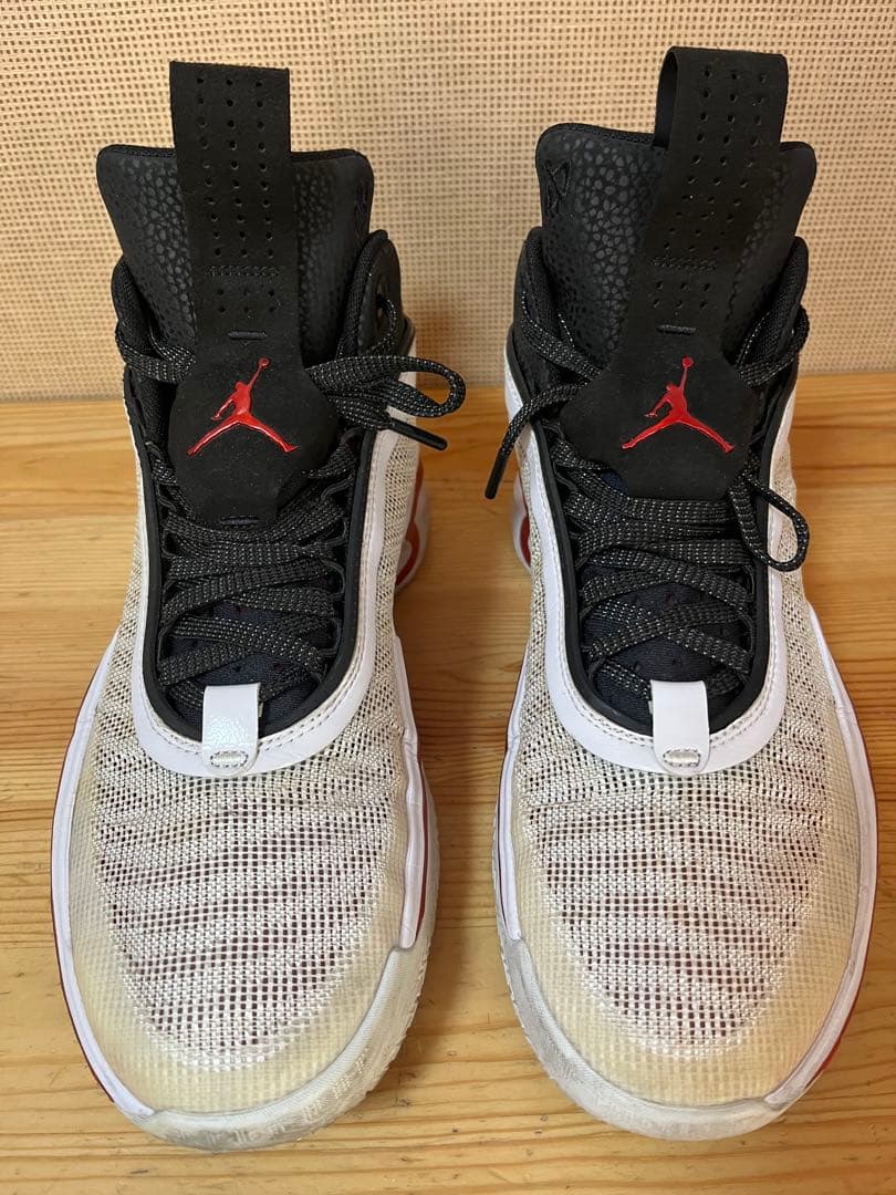 a581/美品★ナイキ（NIKE）エア ジョーダン 36 / 29㎝