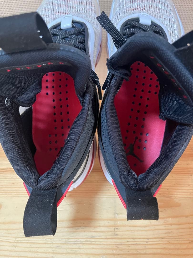 a581/美品★ナイキ（NIKE）エア ジョーダン 36 / 29㎝