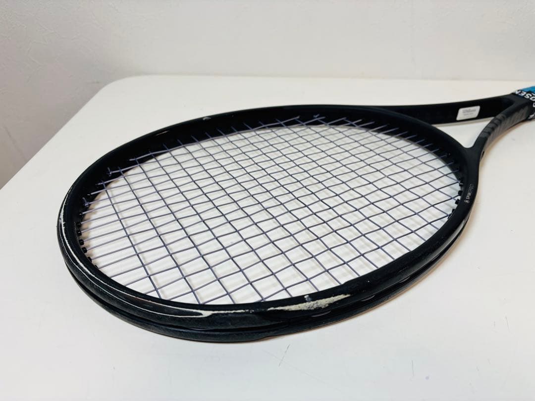 Wilson PROSTAFF 97ULS V11.0 フェデラー G1