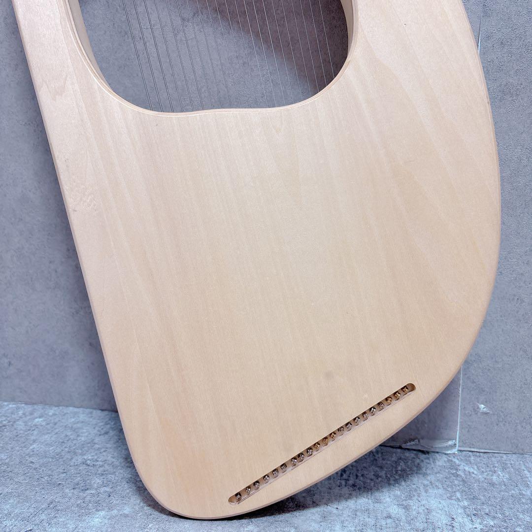レムリアンハープ エオリアル 日本レムリアンハープ協会 元氣屋イッテル 三創楽器