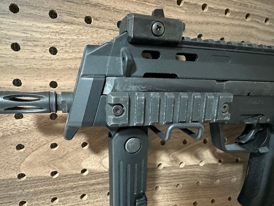 東京マルイ製　MP7A1 ガスガン