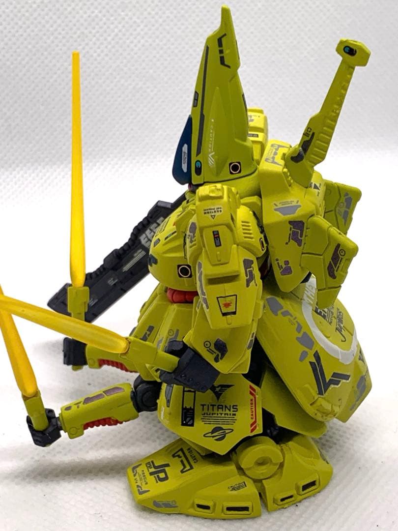 ガンダムコンバージ ジオ