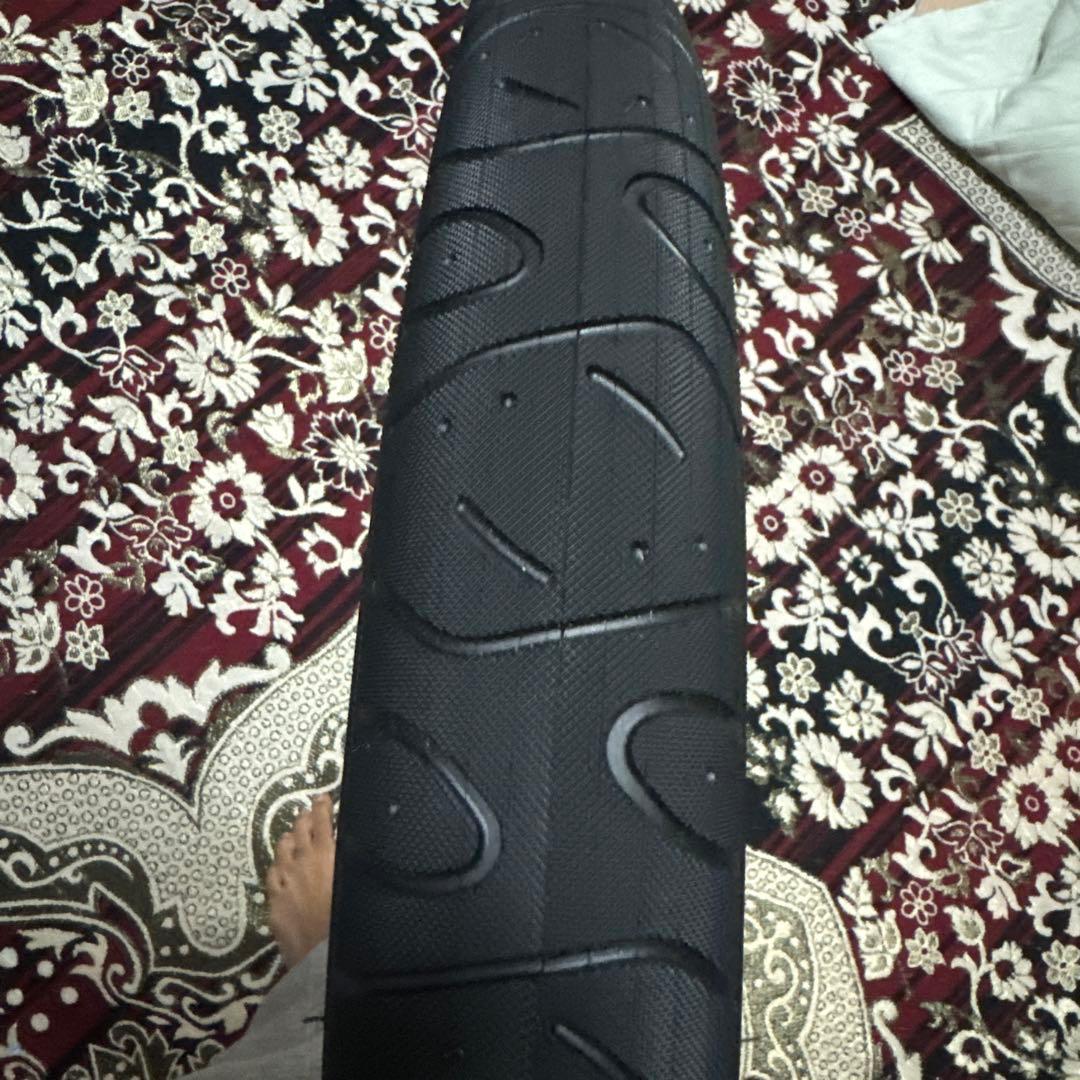 MAXXIS HOOKWORM タイヤ 26x2.50