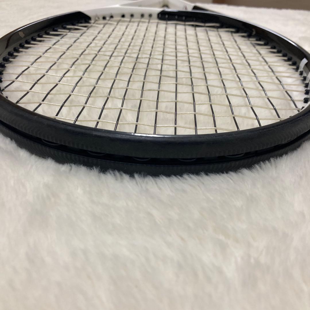 HEAD SPEED MP 500 2022年モデル300g ラケット