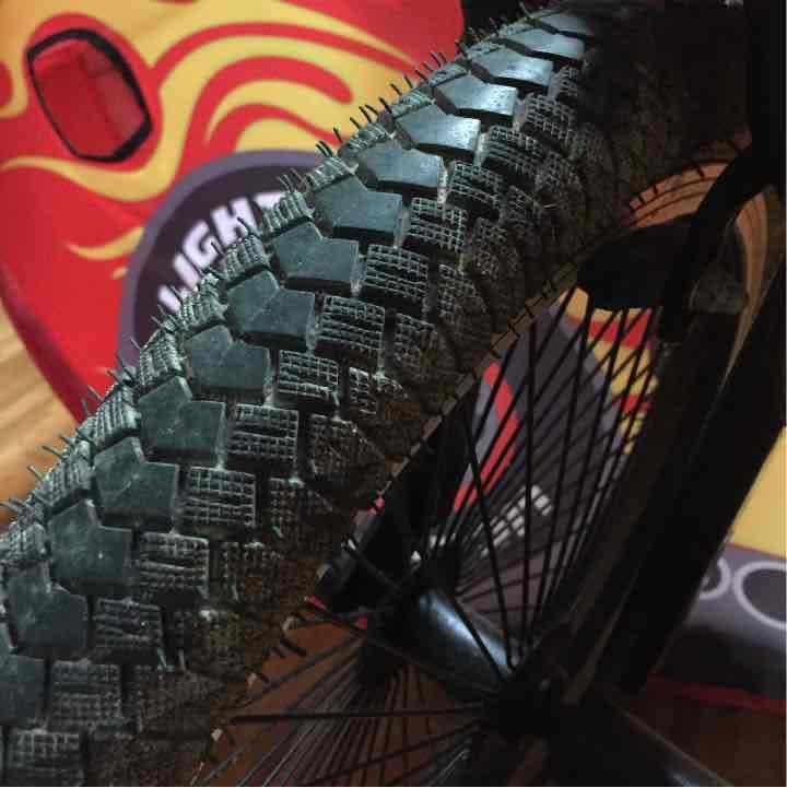 自転車本体 RAZOR(street style)