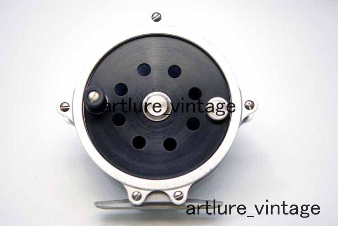H.L.LEONARD FLY REEL,レオナルド フライ　3337-354