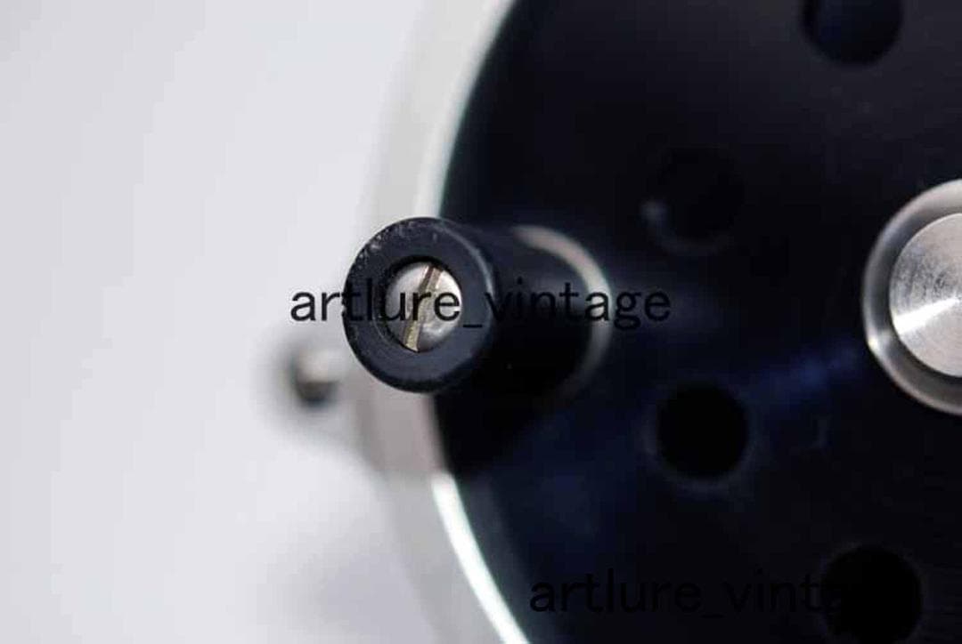 H.L.LEONARD FLY REEL,レオナルド フライ　3337-354